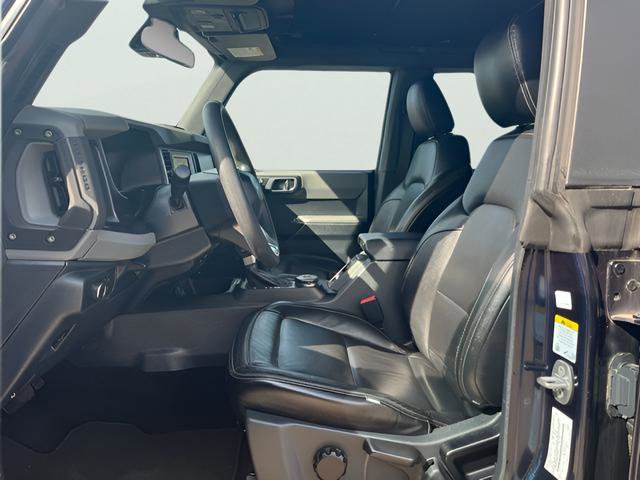 Used 2021 Ford Bronco 4-Door image 13