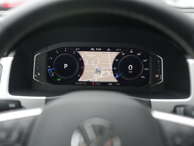 Certified 2023 Volkswagen Atlas SEL AWD/4WD image 13