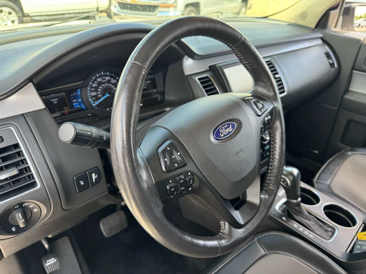 Used 2014 Ford Flex Limited w/ Appearance Package FWD image 26