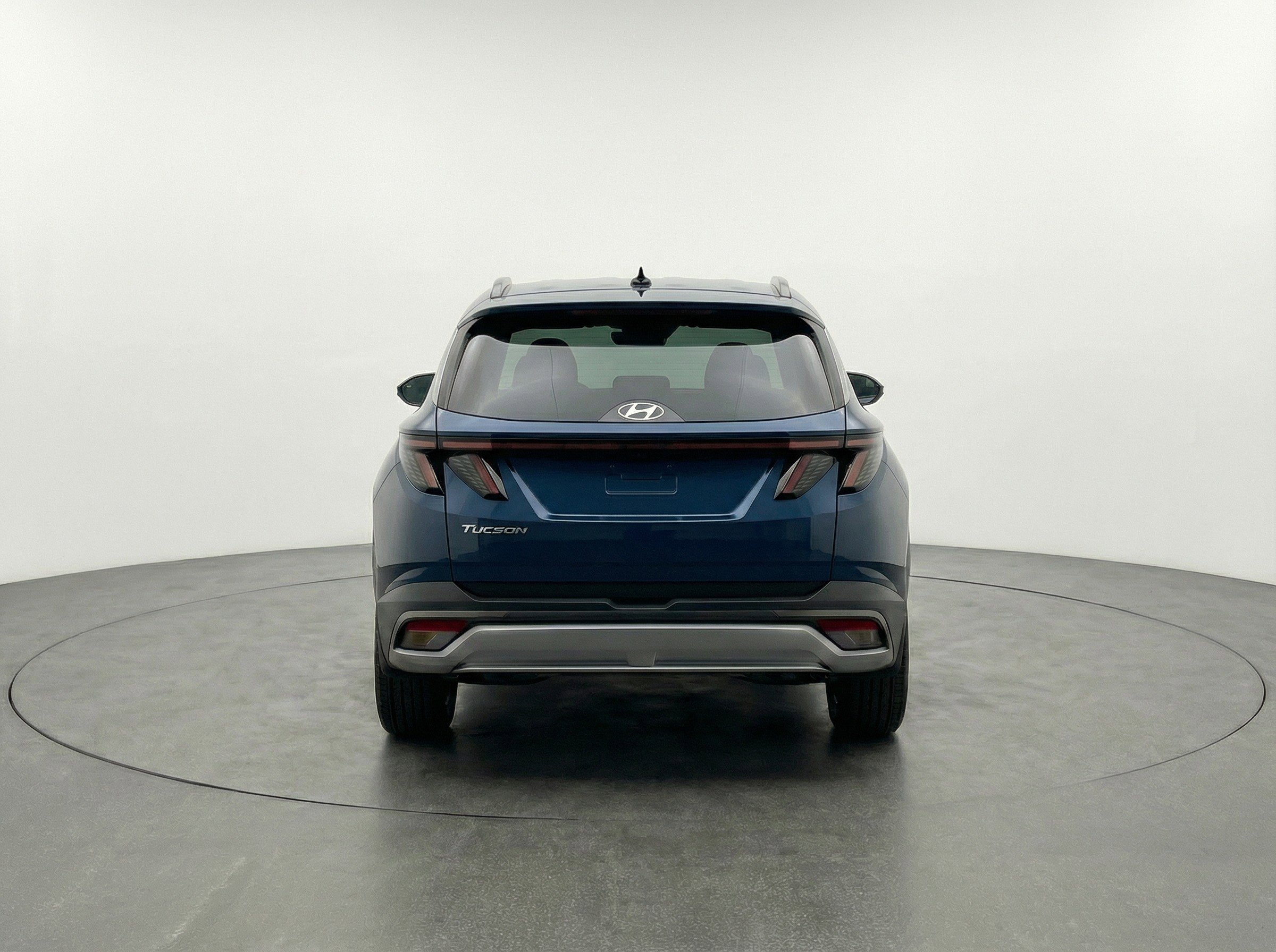 Used 2025 Hyundai Tucson SEL image 7