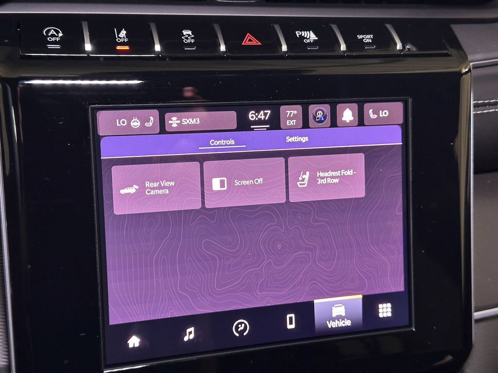 New 2026 Jeep Grand Cherokee L 4WD image 37