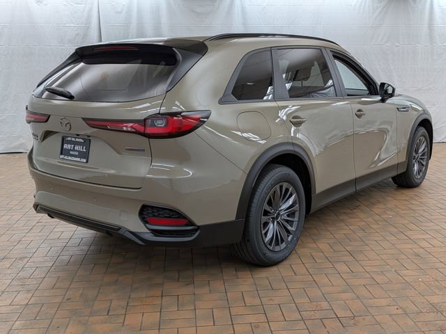 New 2026 MAZDA CX-70 SC Plus AWD/4WD image 5