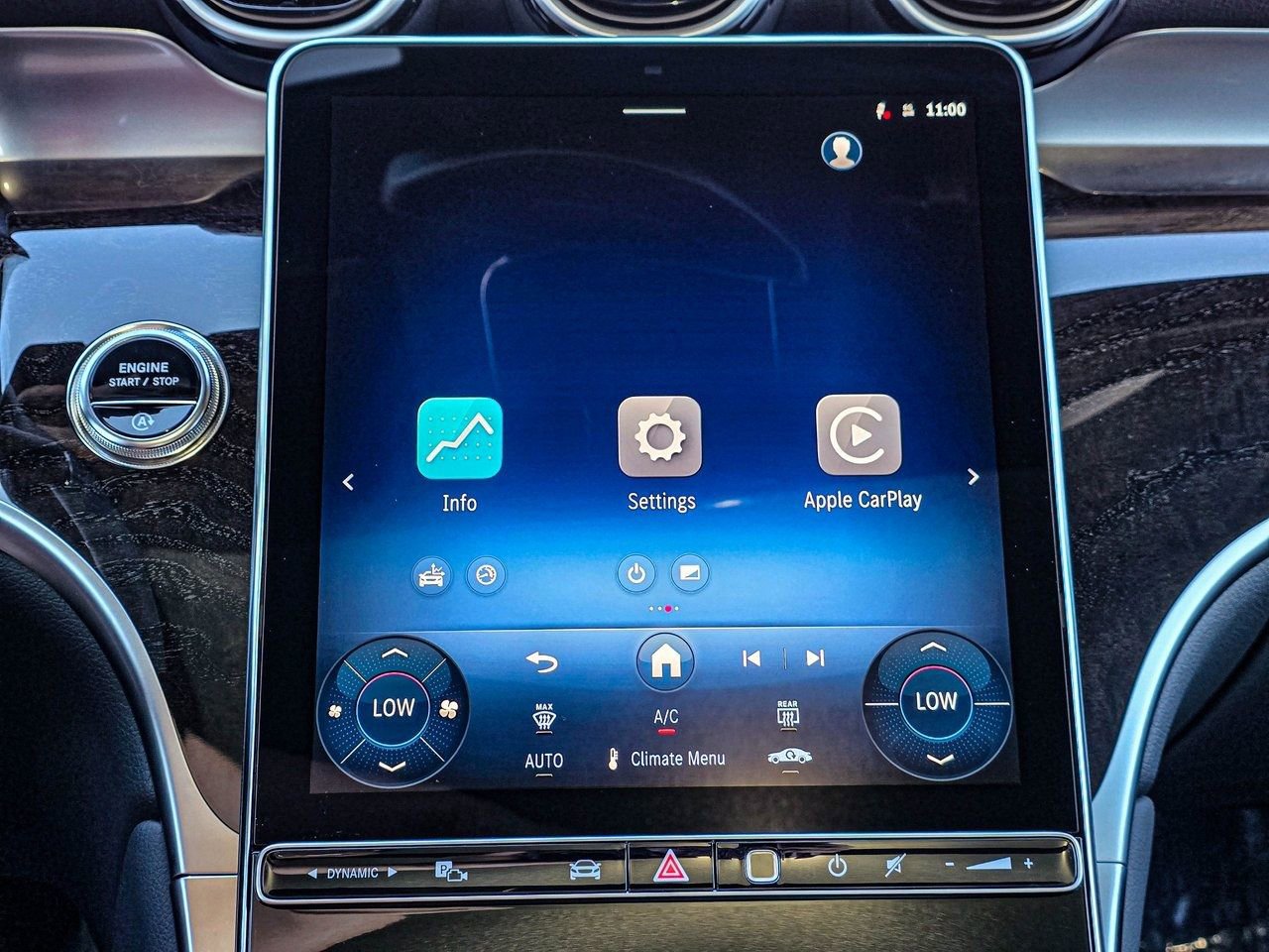 New 2026 Mercedes-Benz GLC 300 4MATIC image 16