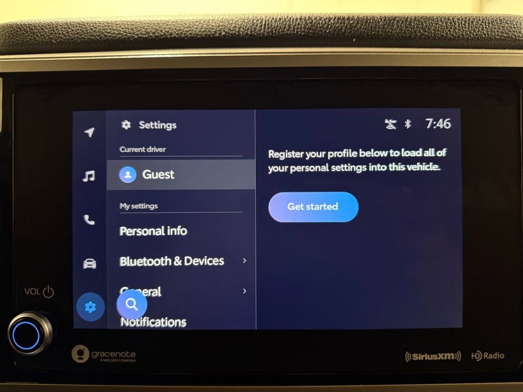 Used 2023 Toyota Tundra SR5 image 23