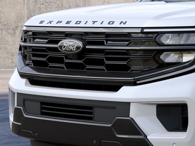 New 2027 Ford Expedition Platinum AWD/4WD image 19