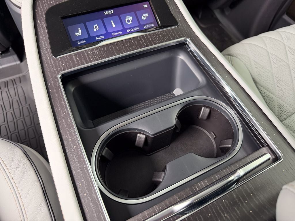 New 2026 Lincoln Navigator Black Label AWD/4WD image 55