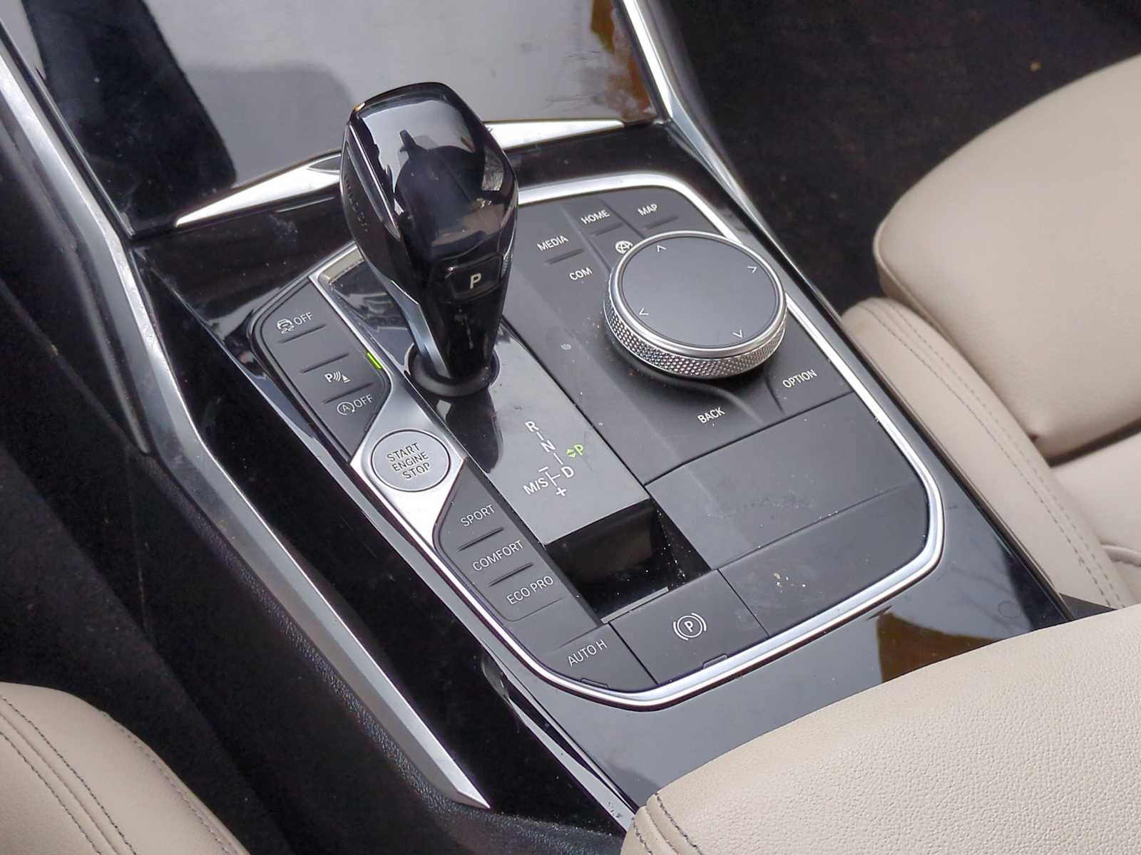 Used 2019 BMW 330i xDrive Sedan w/ Convenience Package image 33