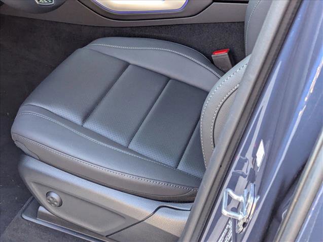 New 2026 Mercedes-Benz GLE 350 4MATIC image 4