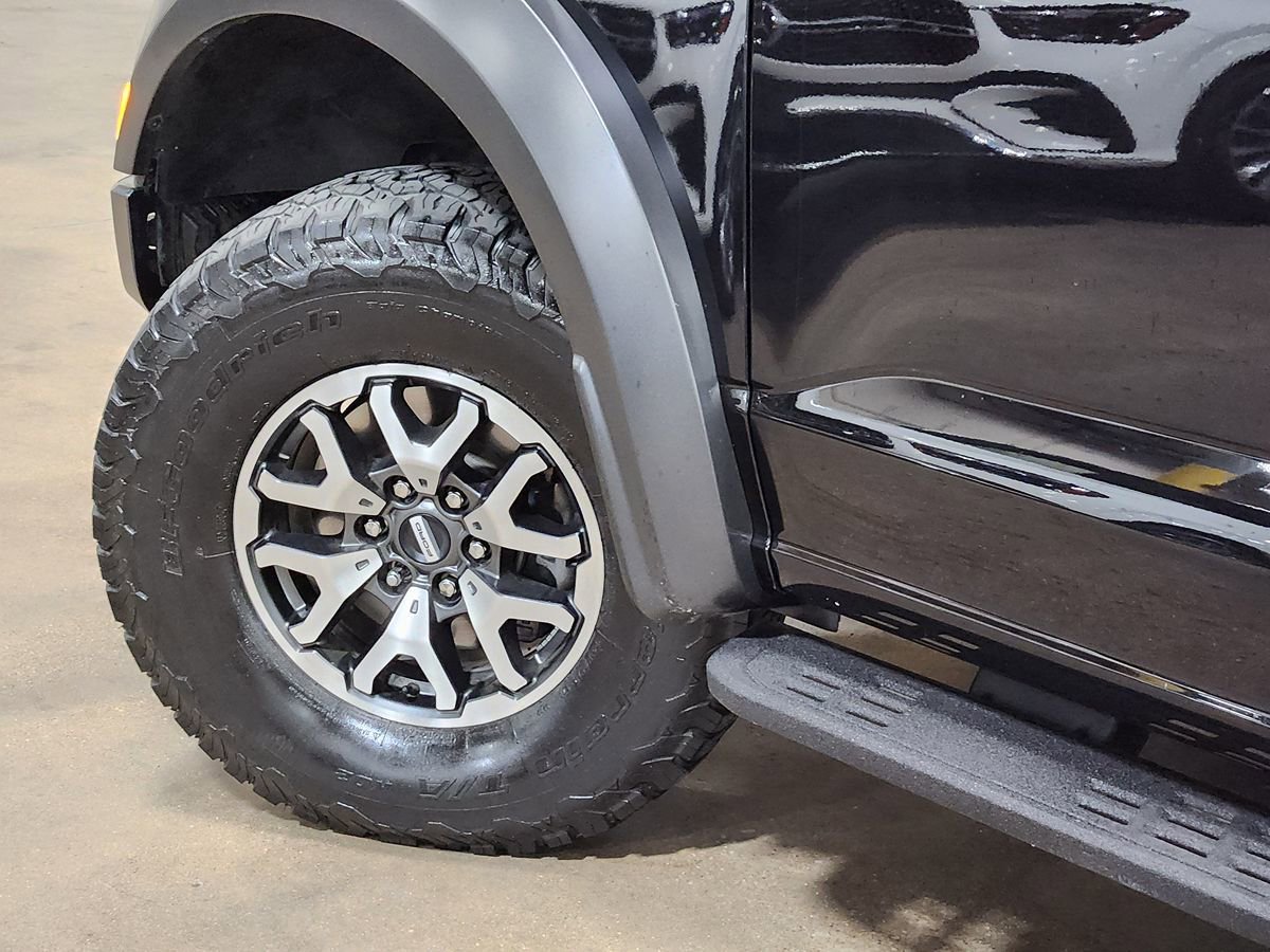 Used 2023 Ford F150 Raptor AWD/4WD image 23