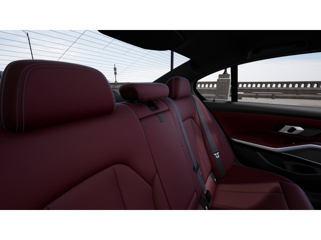 New 2026 BMW M340i xDrive w/ Premium Package AWD/4WD image 12