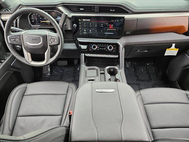 New 2026 GMC Sierra 2500 Denali w/ Denali Reserve Package image 15