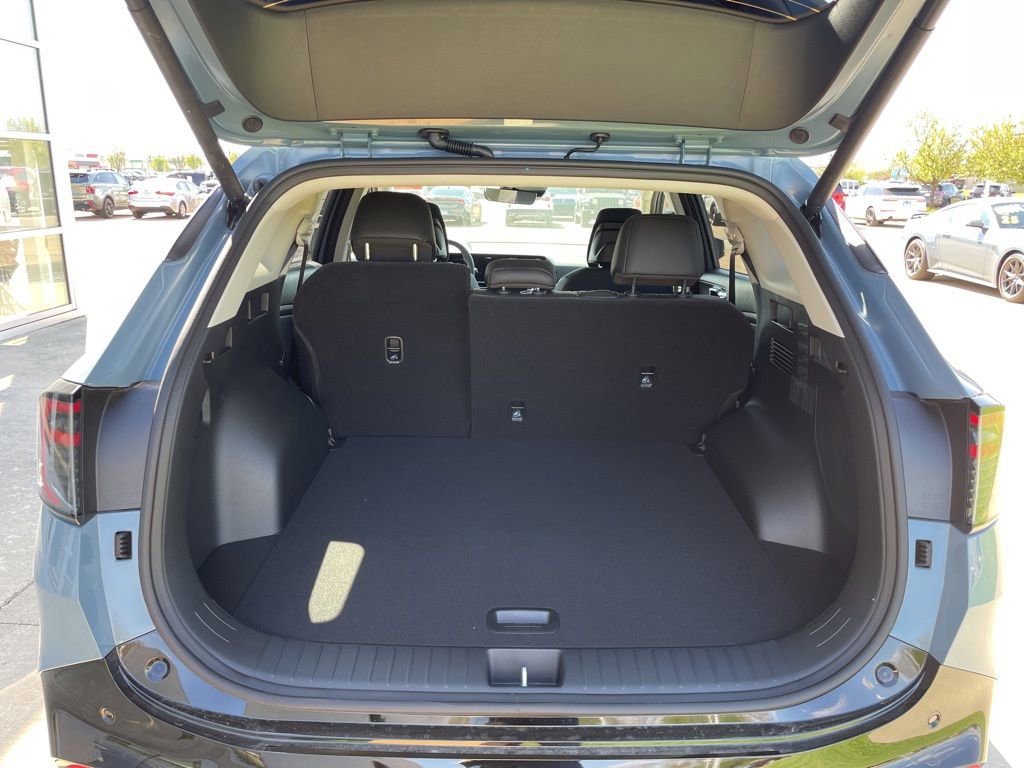 New 2026 Kia Sportage SX Prestige AWD/4WD image 14