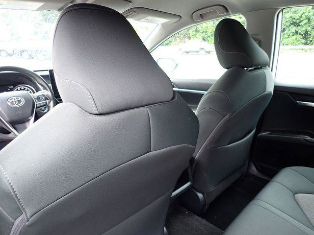 Certified 2023 Toyota Camry LE w/ Convenience Package AWD/4WD image 16