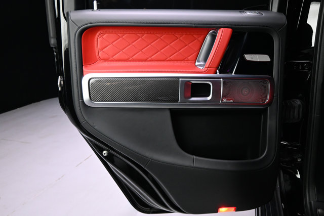 Used 2023 Mercedes-Benz G 63 AMG 4MATIC image 52