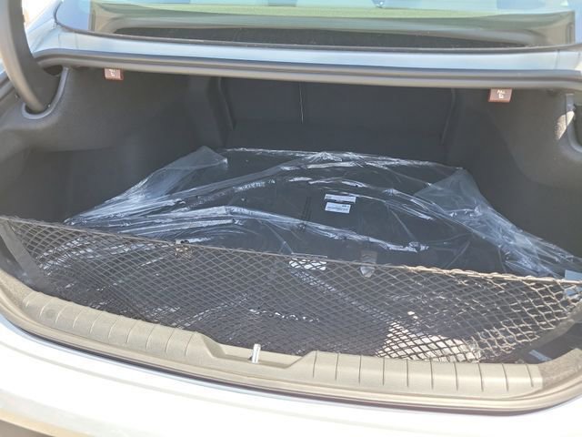 New 2026 Hyundai Sonata SE FWD image 25