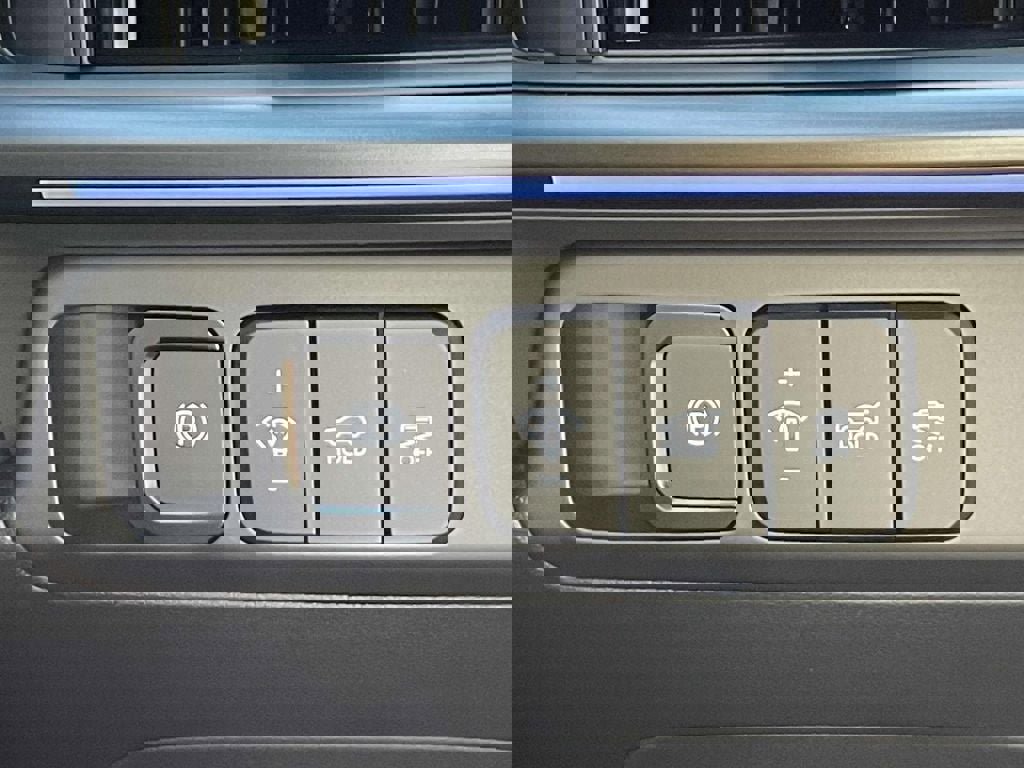 New 2026 Hyundai Santa Fe Calligraphy image 20