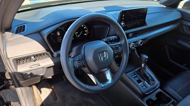 Used 2024 Honda CR-V Sport-L image 9