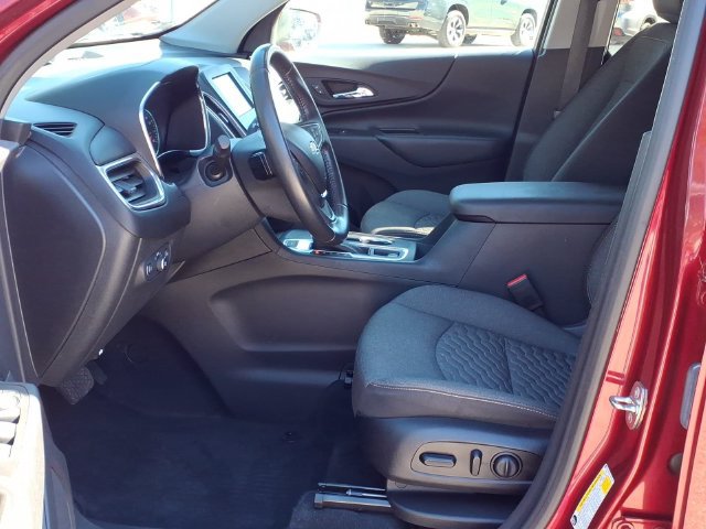Used 2020 Chevrolet Equinox LT AWD/4WD image 14