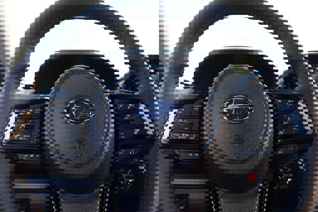 New 2026 Subaru Crosstrek 2.5i Limited image 10