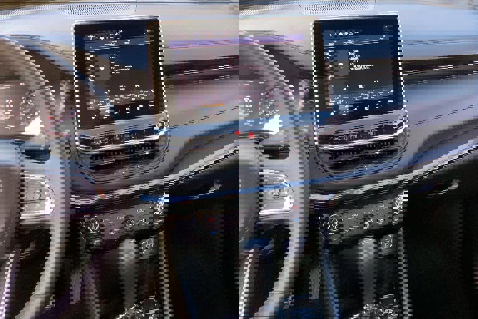 Used 2026 Jeep Compass Limited image 7