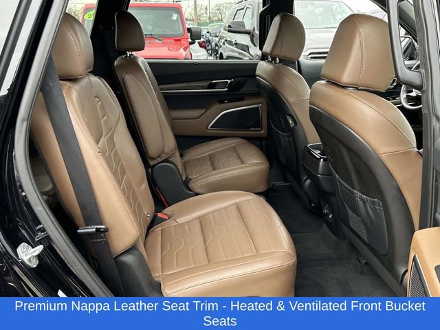 Used 2022 Kia Telluride SX w/ SX Prestige Package image 20