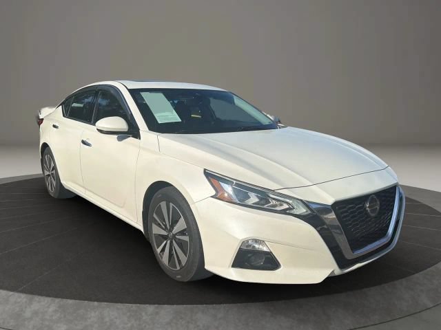 Used 2019 Nissan Altima 2.5 SL FWD image 7