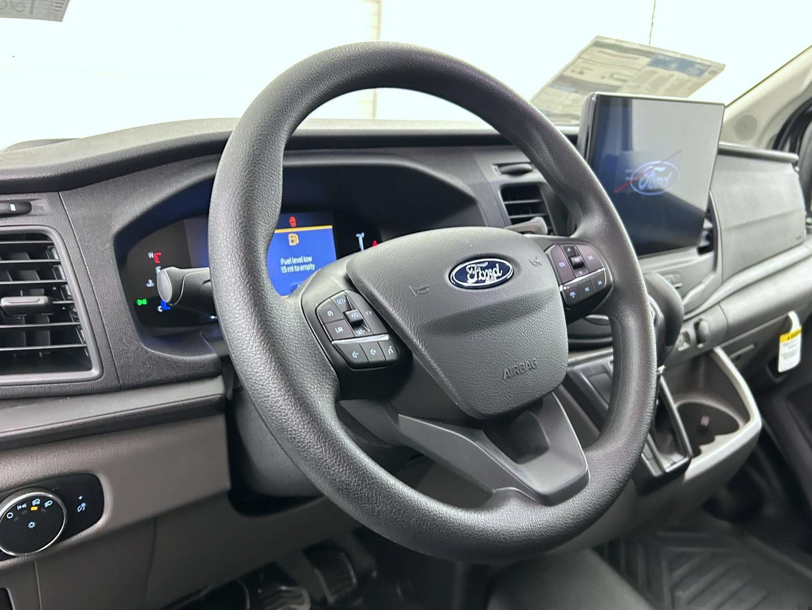 New 2026 Ford Transit 350 XL RWD image 11