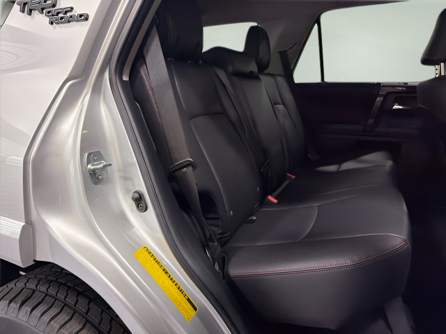 Used 2023 Toyota 4Runner TRD Off-Road Premium w/ Moonroof Package AWD/4WD image 30