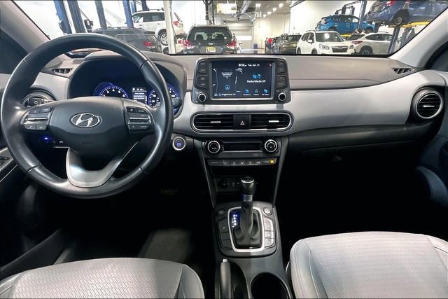 Used 2019 Hyundai Kona Ultimate AWD/4WD image 15