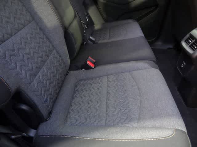 Used 2024 Chevrolet Equinox LT image 21