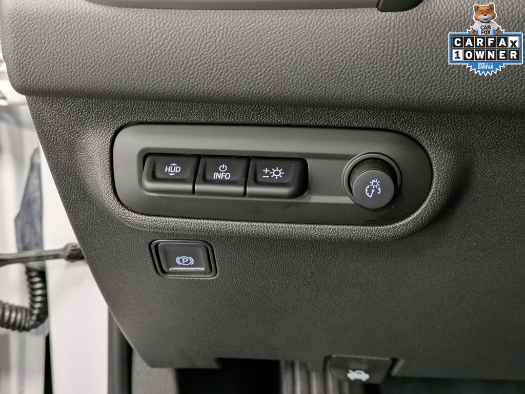 Used 2022 GMC Terrain AT4 w/ Infotainment Package II image 21