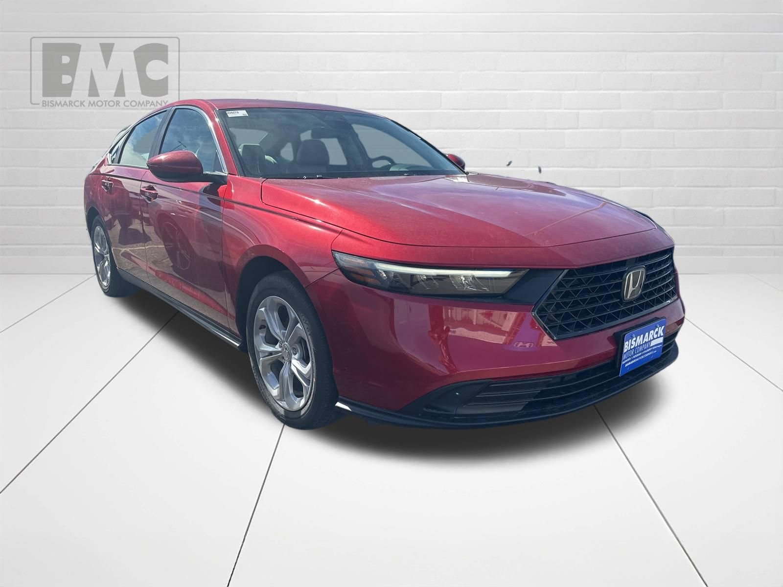 New 2026 Honda Accord LX image 2