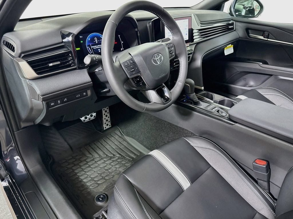 New 2026 Toyota Camry SE w/ Convenience Package FWD image 9