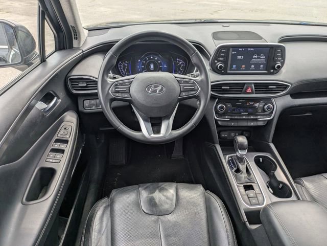 Used 2019 Hyundai Santa Fe Limited FWD image 23