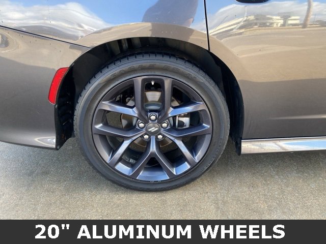 Used 2023 Dodge Charger GT w/ Blacktop Package image 20