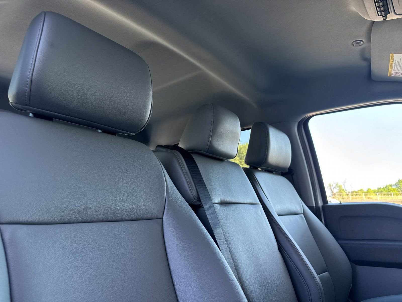 New 2025 Ford F550 4x4 Crew Cab Super Duty image 16