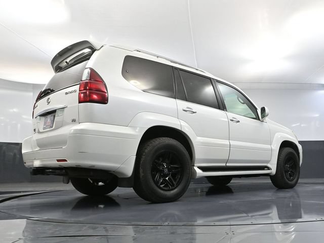 Used 2008 Lexus GX 470 AWD/4WD image 54