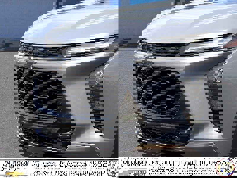 New 2026 Chevrolet Trax ACTIV image 13