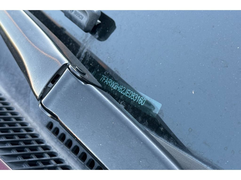 Used 2018 Honda CR-V EX-L image 8