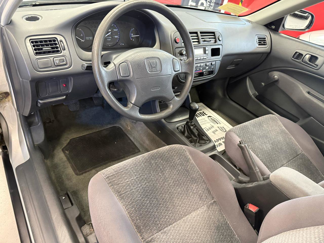 Used 1998 Honda Civic DX image 27