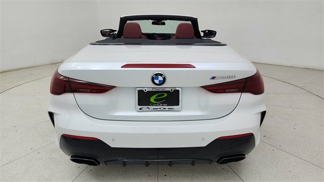 Used 2026 BMW M440i Convertible image 5