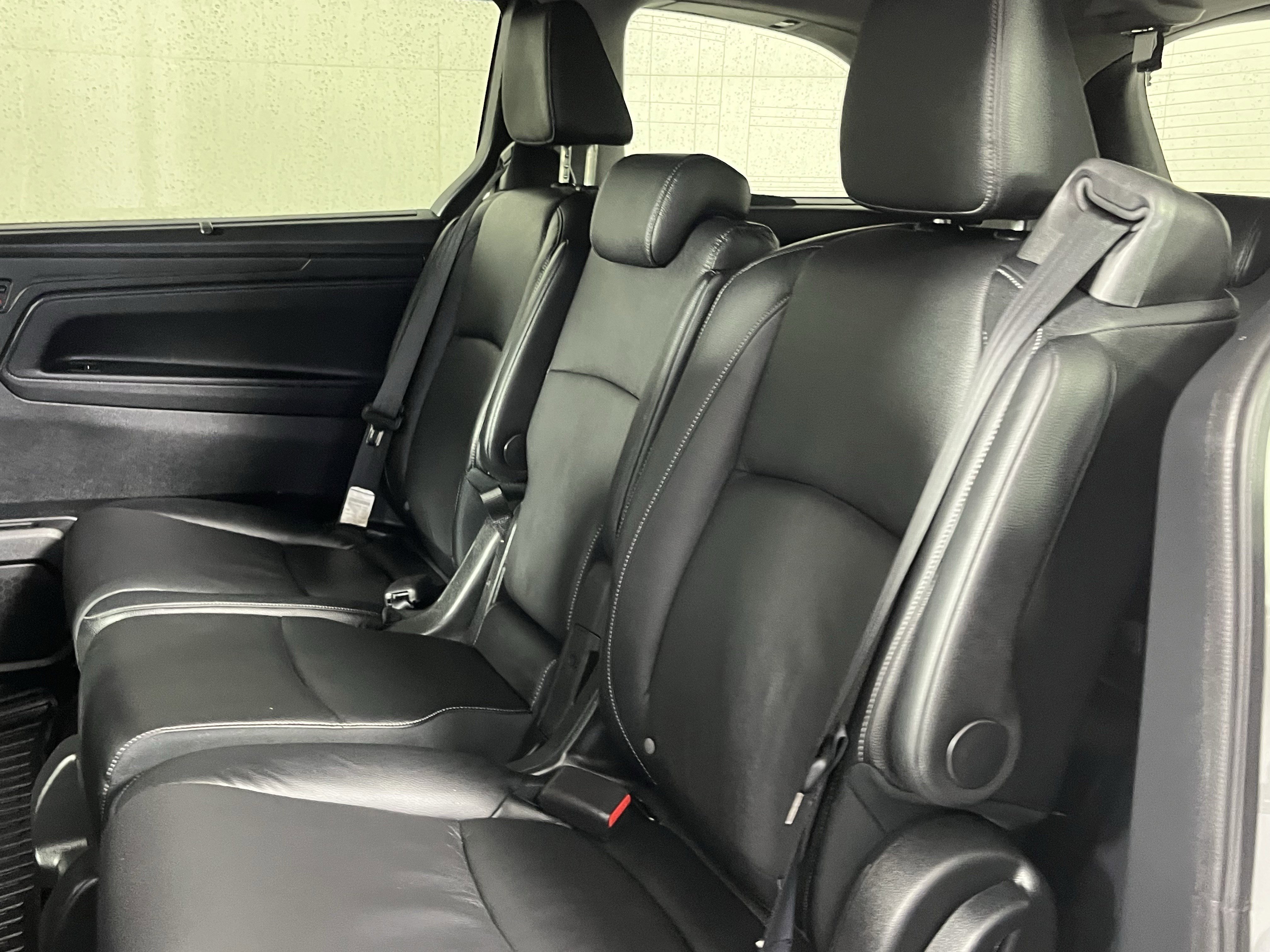 Used 2024 Honda Odyssey Touring image 14