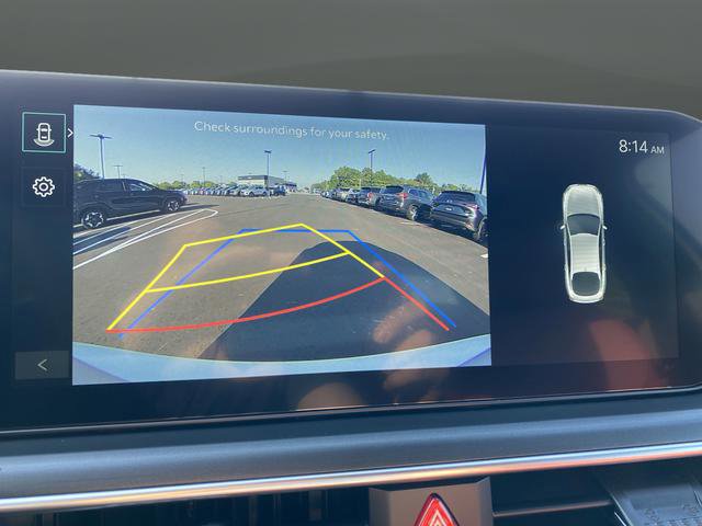 New 2026 Kia K5 GT-Line w/ GT-Line Red Interior Package image 10