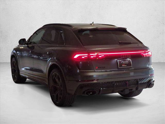 New 2026 Audi RS Q8 performance image 8