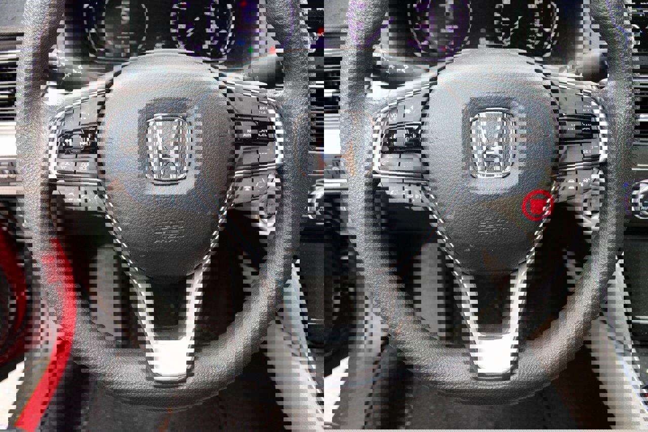 Used 2020 Honda Accord LX image 10