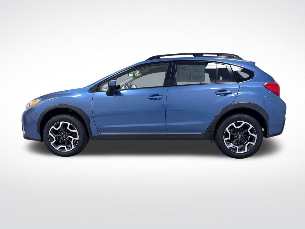 Used 2017 Subaru Crosstrek 2.0i Premium AWD/4WD image 10
