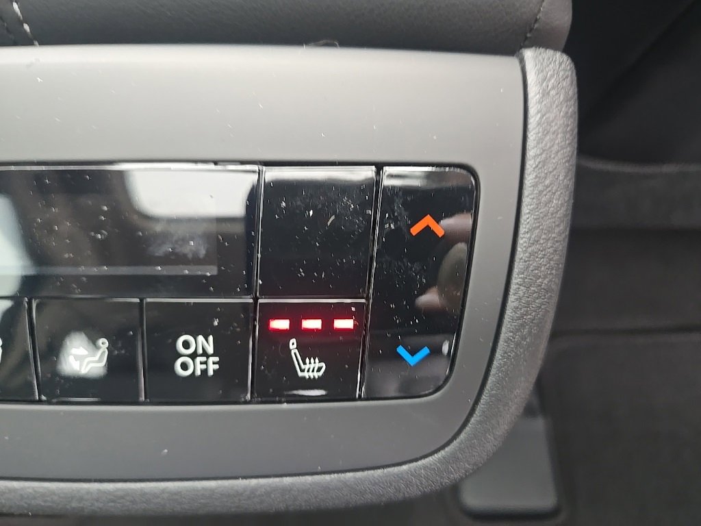 New 2026 Nissan Pathfinder SL w/ SL Premium Package image 33