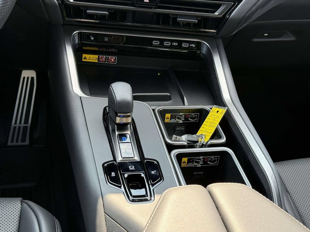 Used 2026 Lexus TX 500h AWD w/ Technology Package image 20