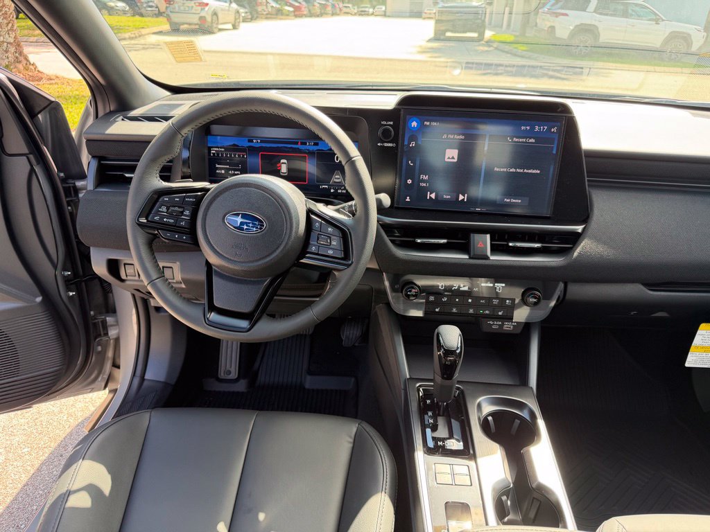 New 2026 Subaru Outback Premium AWD/4WD image 9