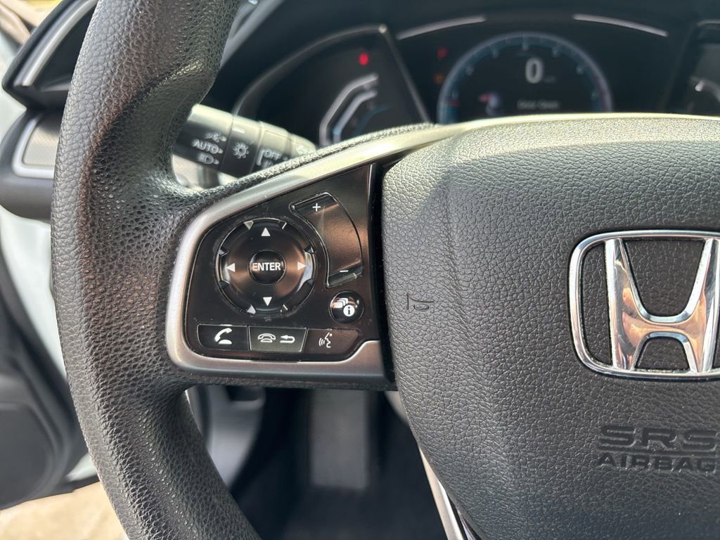 Used 2019 Honda Civic EX image 19